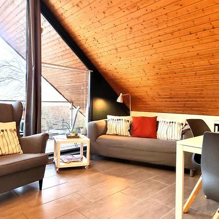 Appartement Seeve Seevetal Dış mekan fotoğraf