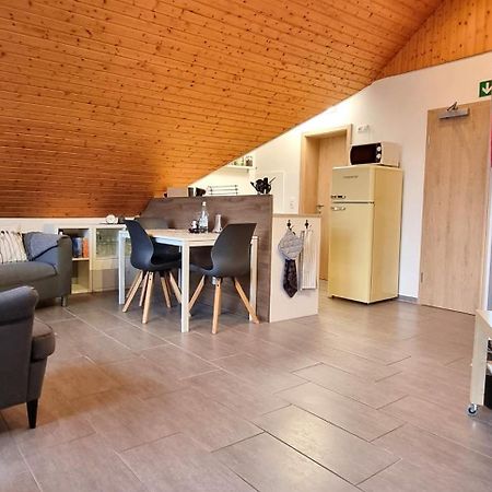 Appartement Seeve Seevetal Dış mekan fotoğraf