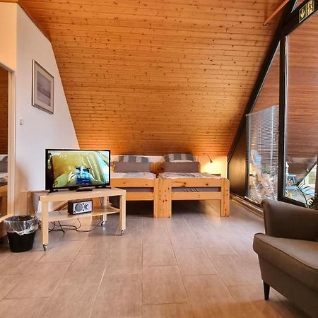 Appartement Seeve Seevetal Dış mekan fotoğraf