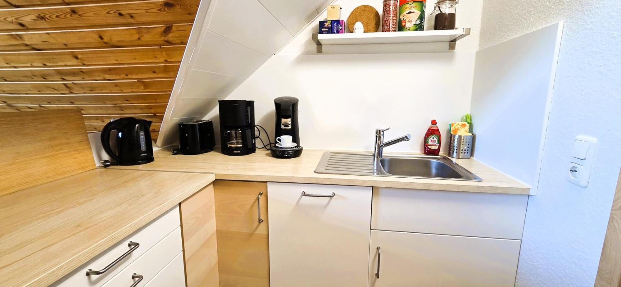 Appartement Seeve Seevetal Dış mekan fotoğraf