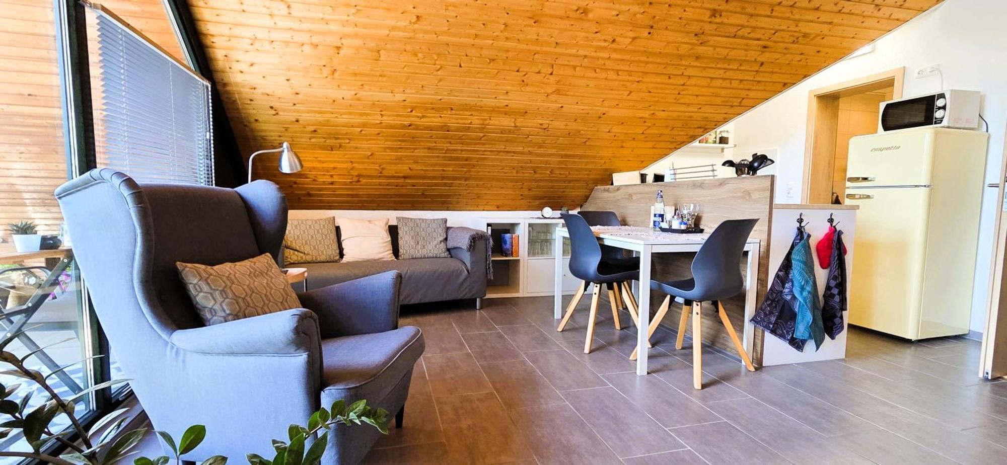 Appartement Seeve Seevetal Dış mekan fotoğraf