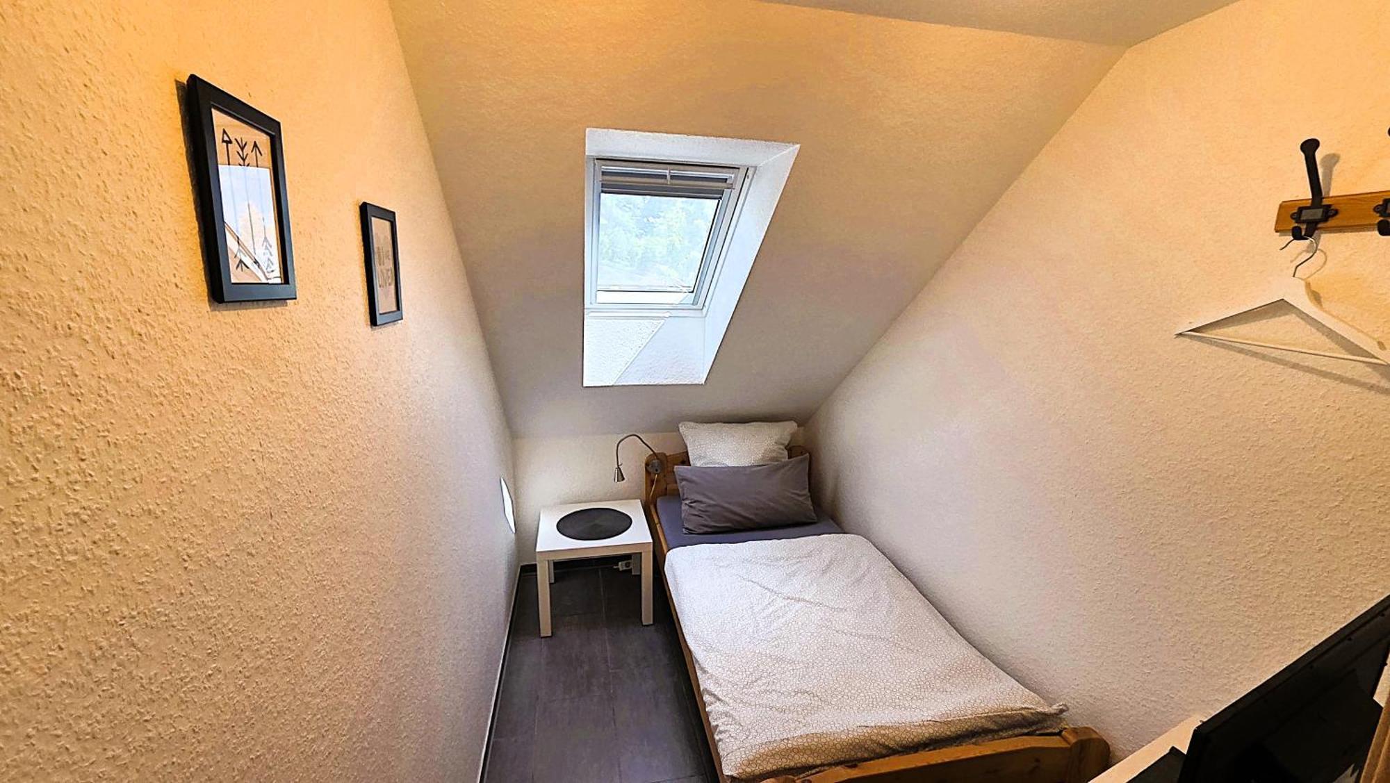 Appartement Seeve Seevetal Dış mekan fotoğraf